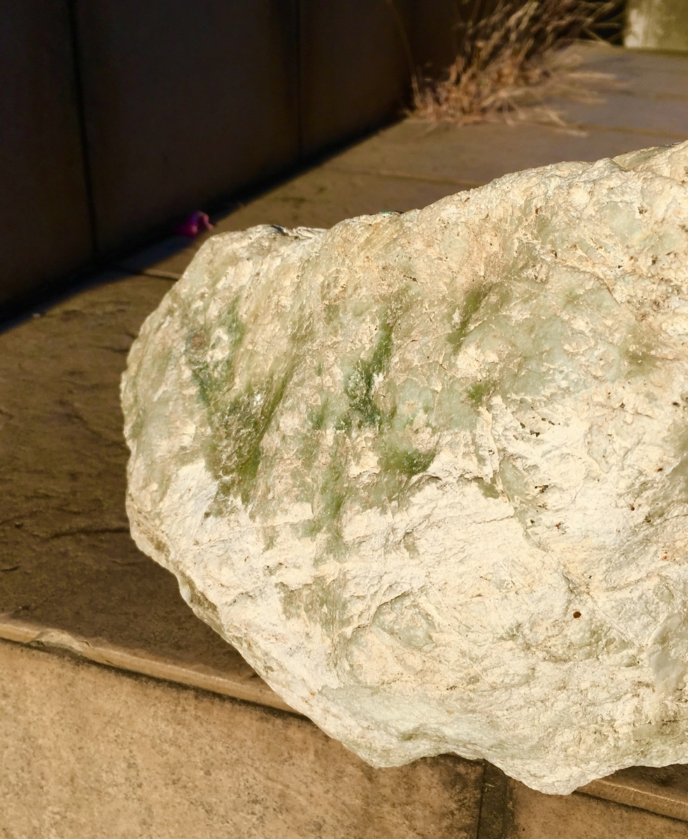 海石って何 翠のくるまたび 海石って何 翠のくるまたび