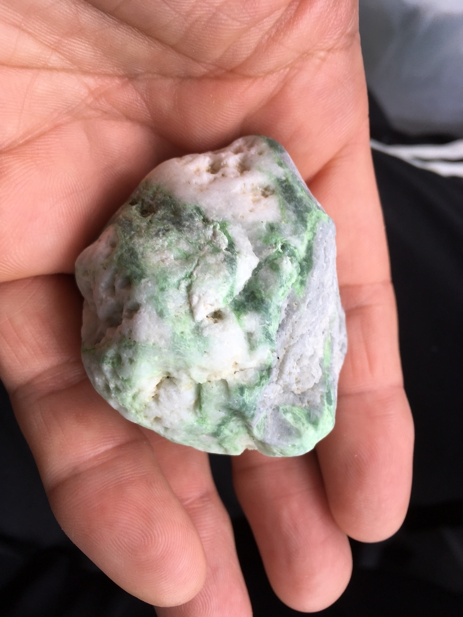 翠のくるまたび