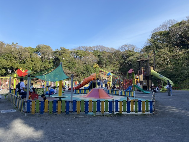 久留和海岸メノウ探し - 翠のくるまたび