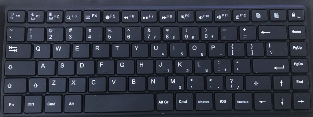 Ipad ハードウェアキーボード仕事で使えるか検証 Database Junky Ipad ハードウェアキーボード仕事で使えるか検証 Database Junky