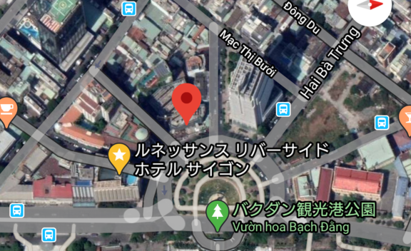 台北とホーチミンのヒルトンホテル開業予定 すきーやの休日