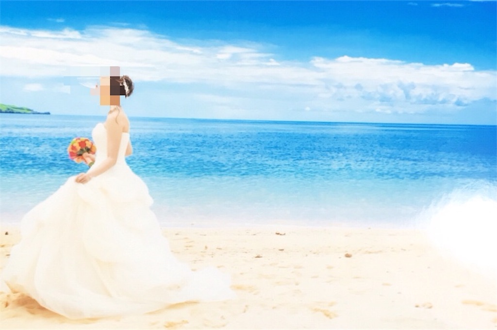 沖縄ウエディング 海の教会 0歳の授乳中赤ちゃんと家族婚 Blog 1歳半の娘を持つ新米ママ