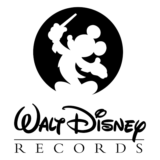 ウォルト・ディズニー・レコード_ロゴ