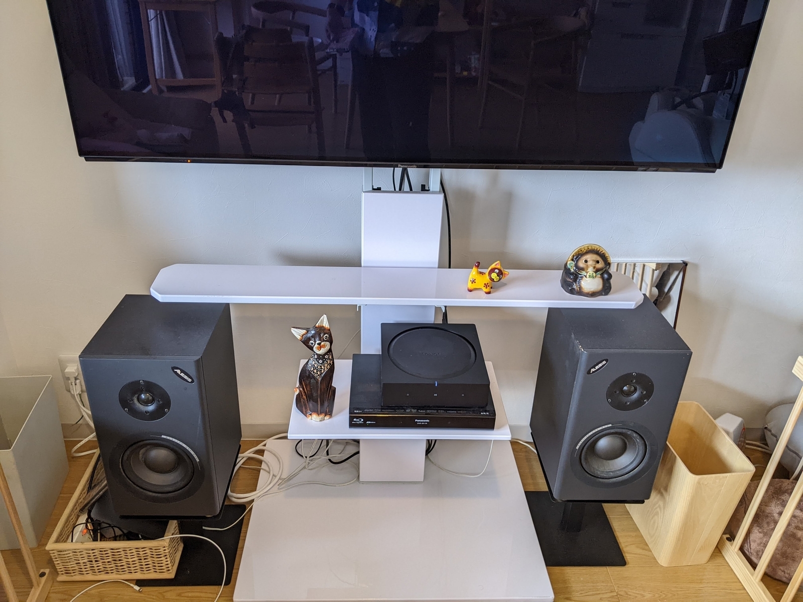 12. Denon HEOS 5