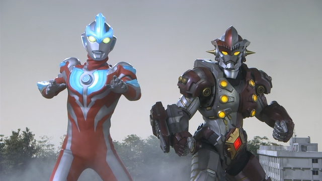 ウルトラマンギンガ』ジャンナイン論・第5章「ナインは希望の星なのだ