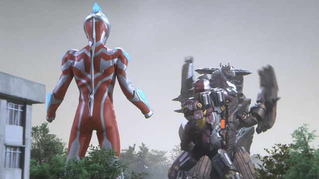 ウルトラマンギンガ』ジャンナイン論・第5章「ナインは希望の星なのだ