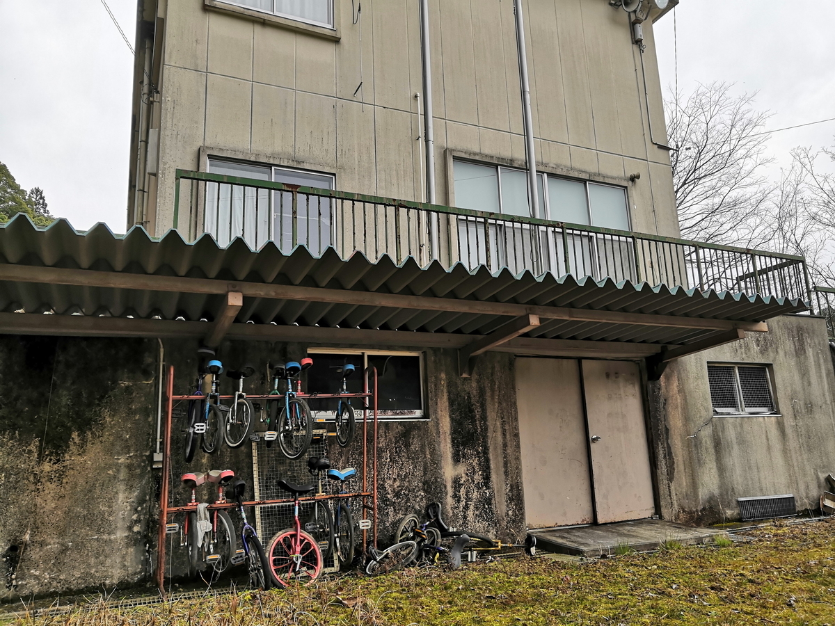 画像 愛知県北設楽郡東栄町の廃墟 廃校 田舎行かない 画像 愛知県北設楽郡東栄町の廃墟 廃校 田舎行かない