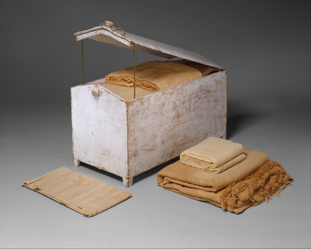 メトロポリタン美術館で絶対見るべきおすすめ23の作品と見どころを