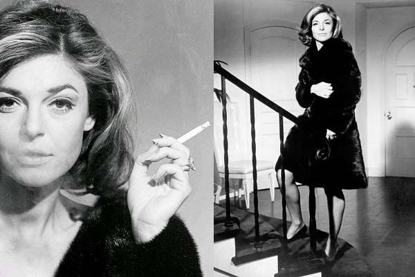 10ｱﾝ･ﾊﾞﾝｸﾛﾌﾄAnne Bancroft:plain