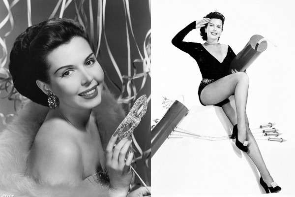 11ｱﾝ･ﾐﾗｰAnn Miller:plain