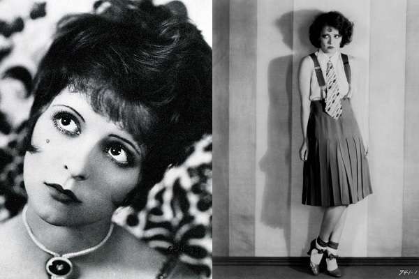 40ｸﾗﾗ･ﾎﾞｳClara Bow:plain