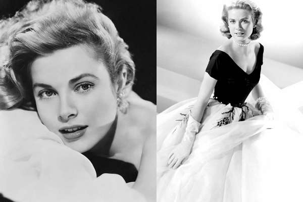 42ｸﾞﾚｰｽ･ｹﾘｰGrace Kelly:plain