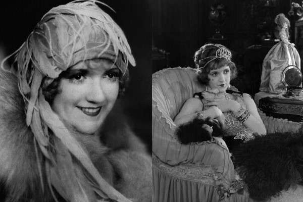 52ｺﾝｽﾀﾝｽ･ﾀﾙﾏｯｼﾞConstance Talmadge:plain