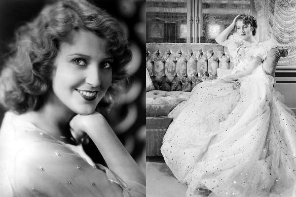 69ｼﾞｬﾈｯﾄ･ﾏｸﾄﾞﾅﾙﾄﾞJeanette MacDonald:plain