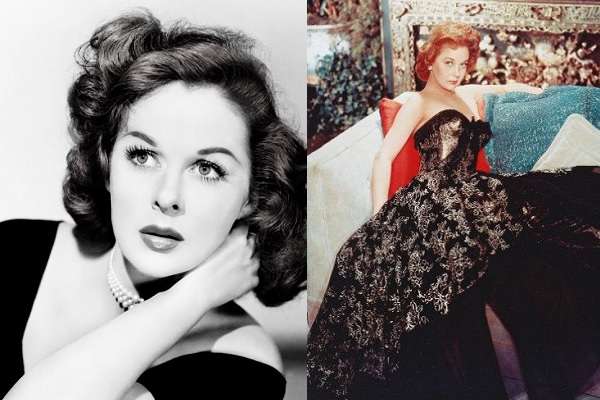 85ｽｰｻﾞﾝ･ﾍｲﾜｰﾄﾞSusan Hayward:plain