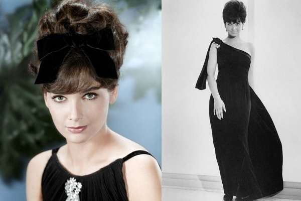 86ｽｻﾞﾝﾇ･ﾌﾟﾚｼｪｯﾄSuzanne Pleshette:plain