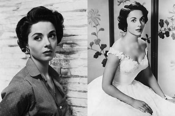 91ﾀﾞﾅ･ｳｨﾝﾀｰDana Wynter:plain