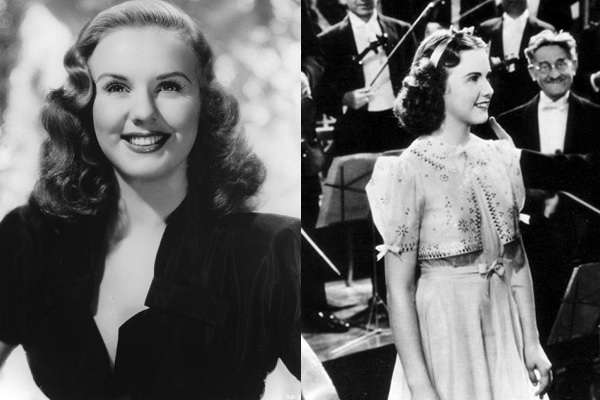 97ﾃﾞｨｱﾅ･ﾀﾞｰﾋﾞﾝDeanna Durbin:plain