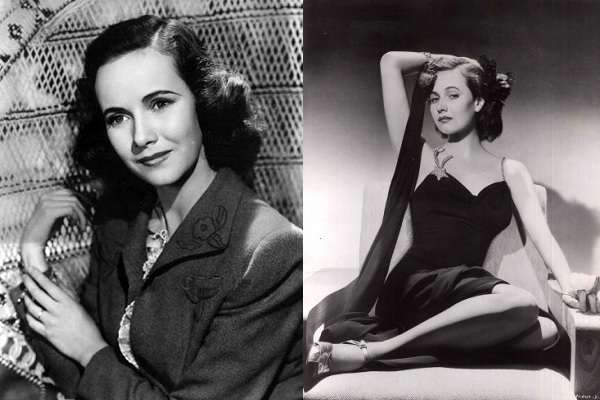 100ﾃﾚｻ･ﾗｲﾄTeresa Wright:plain