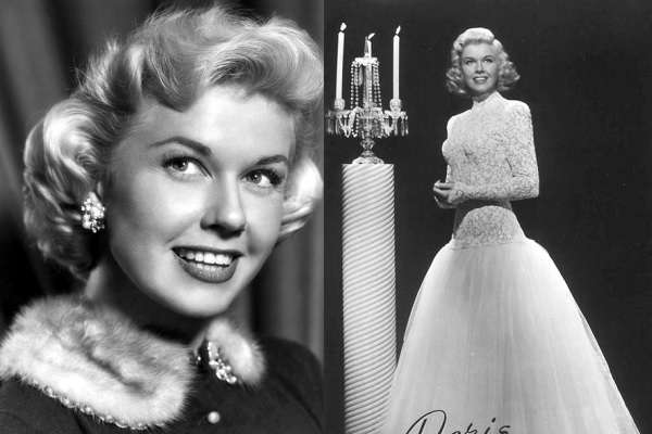 102ﾄﾞﾘｽ･ﾃﾞｲDoris Day:plain