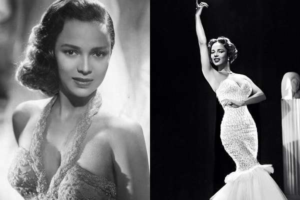 104ﾄﾞﾛｼｰ･ﾀﾝﾄﾞﾘｯｼﾞDorothy Dandridge:plain