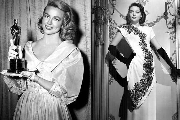 106ﾄﾞﾛｼｰ･ﾏﾛｰﾝDorothy Malone:plain