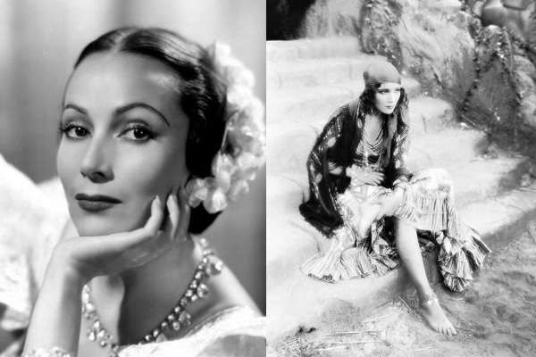 110ﾄﾞﾛﾚｽ･ﾃﾞﾙ･ﾘｵDolores del Río:plain