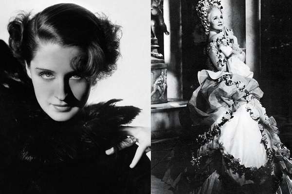 114ﾉｰﾏ･ｼｱﾗｰNorma Shearer:plain