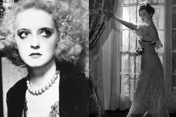 130ﾍﾞﾃｨ･ﾃﾞｲヴｨｽBette Davis:plain