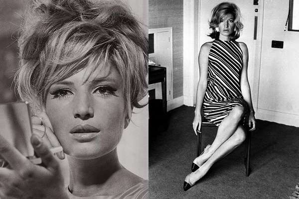 170ﾓﾆｶ･ヴｨｯﾃｨMonica Vitti:plain