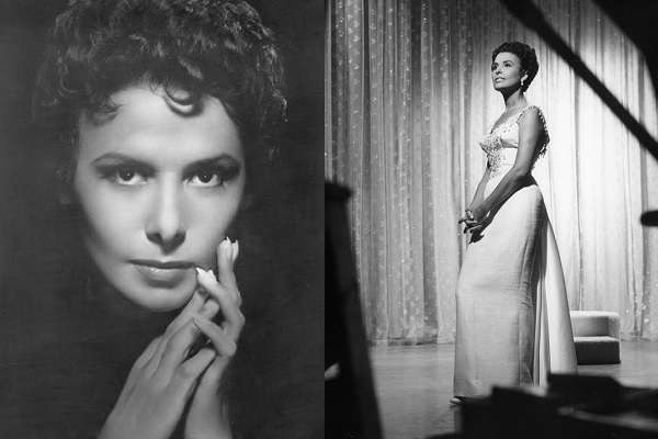 180ﾚﾅ･ﾎｰﾝLena Horne:plain