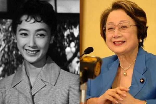 邦画の歴史に残るおすすめ映画女優１８５人をあげていく ただし１９４５年生まれまで ひとみにカルチャーショックを