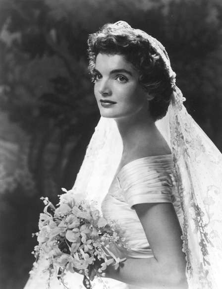 Jacqueline Lee Bouvier Kennedy7:plain