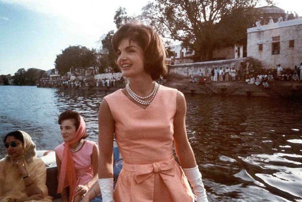 Jacqueline Lee Bouvier Kennedy25:plain