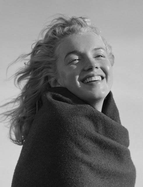 Marilyn Monroe10:plain