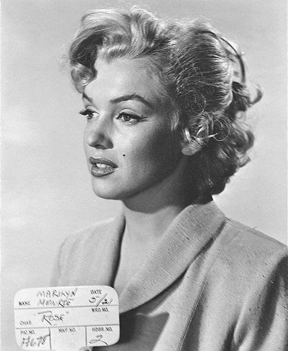 Marilyn Monroe Niagara1:plain
