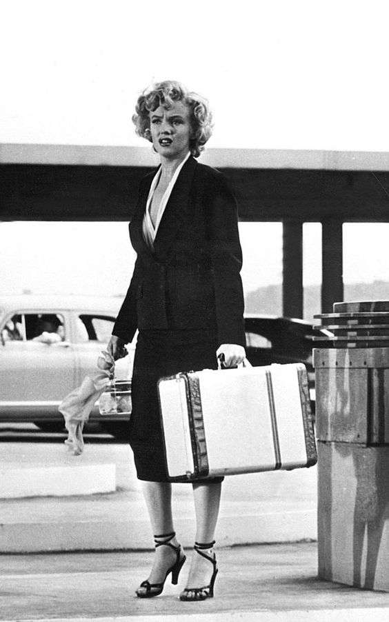 Marilyn Monroe Niagara7:plain