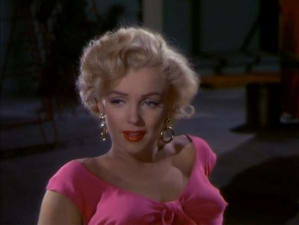 Marilyn Monroe Niagara8:plain