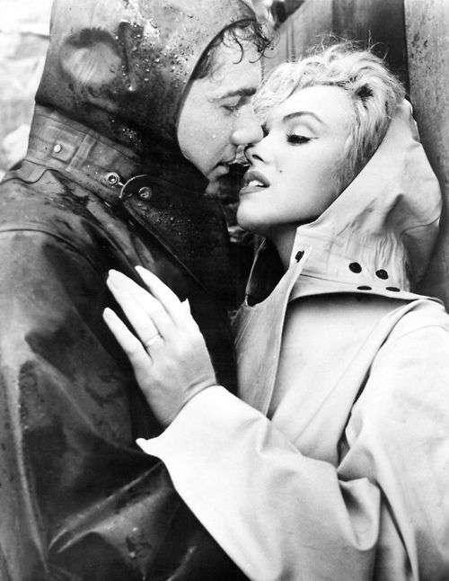 Marilyn Monroe Niagara9:plain