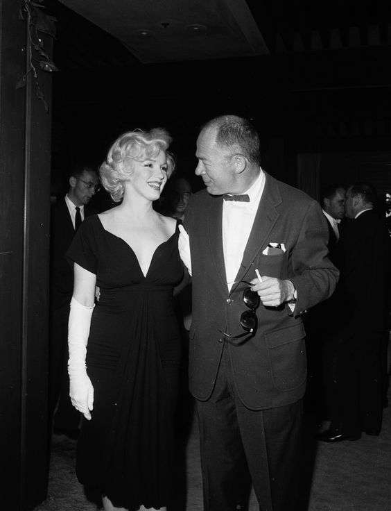 marilyn monroe some like it hot10:plain
