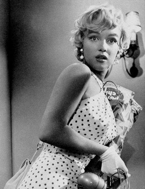 marilyn monroe The Seven Year Itch2:plain