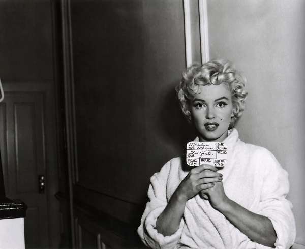 marilyn monroe The Seven Year Itch6:plain