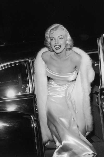 marilyn monroe There's No Business Like Show Business5:plain