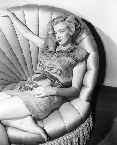 Marilyn Monroe101:plain