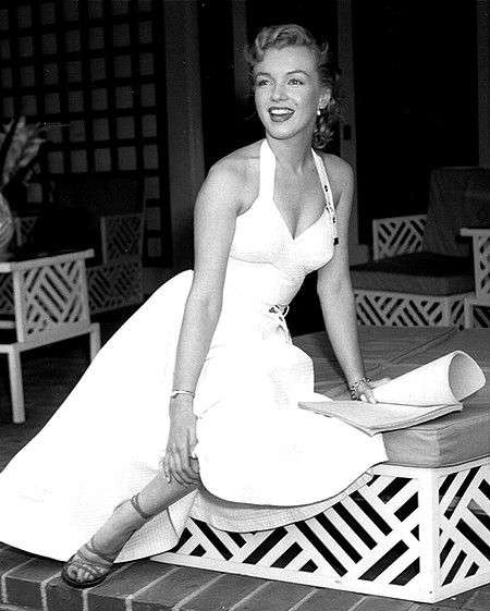 Marilyn Monroe102:plain