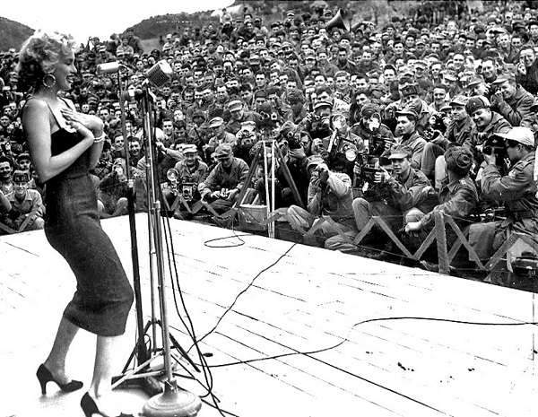 Marilyn Monroe103:plain