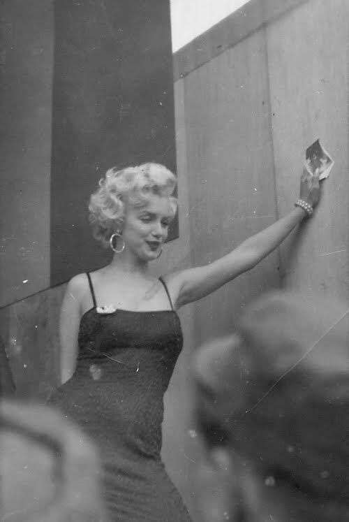 Marilyn Monroe104:plain