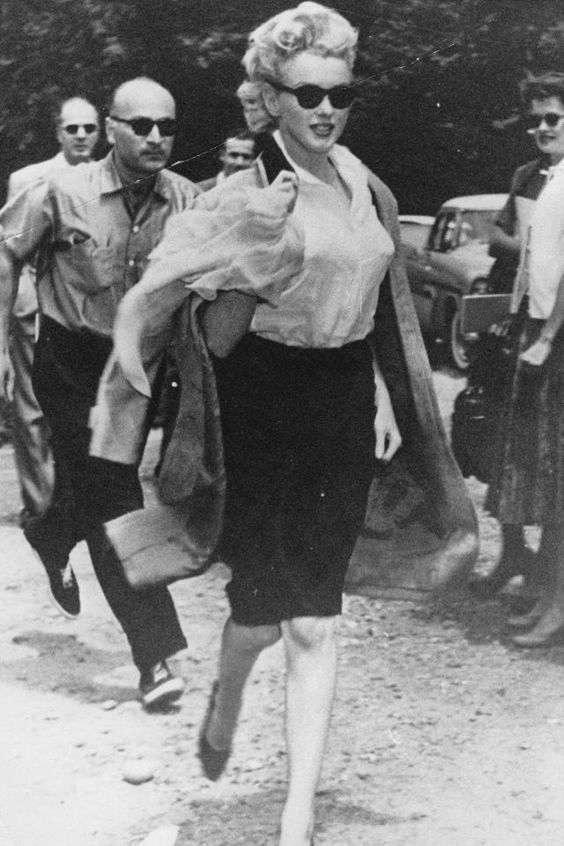 Marilyn Monroe106:plain
