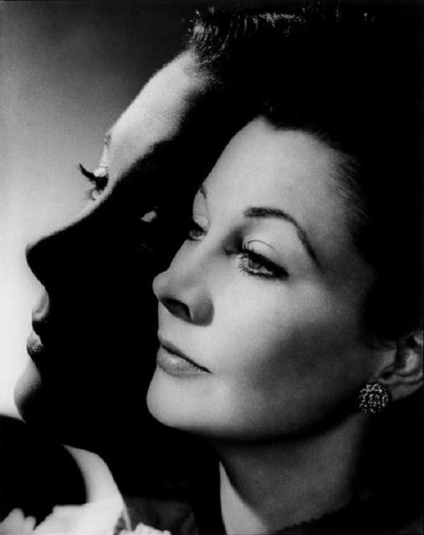 Vivien Leigh