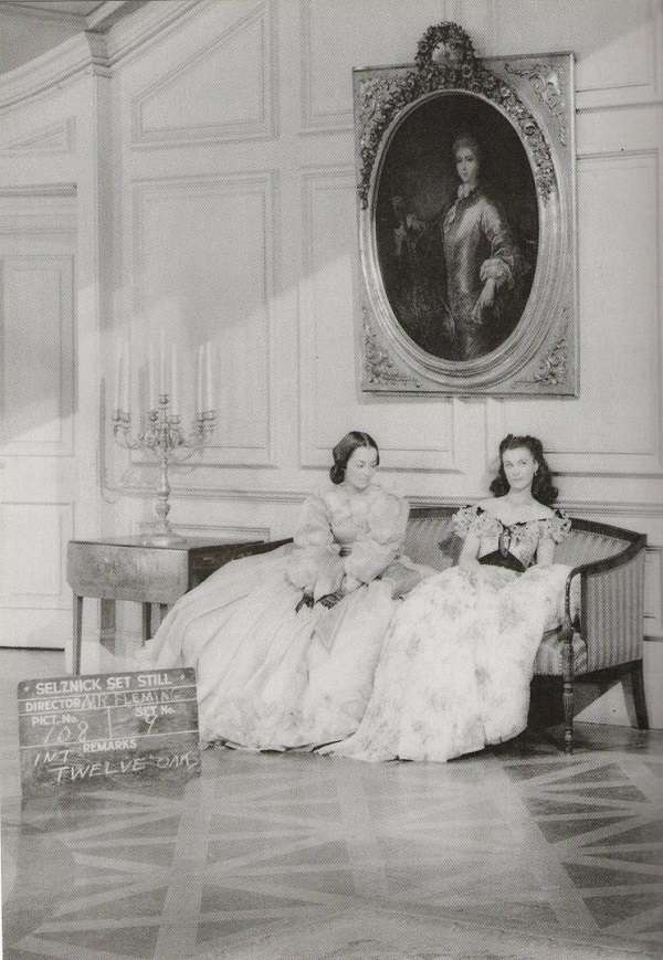 Vivien Leigh